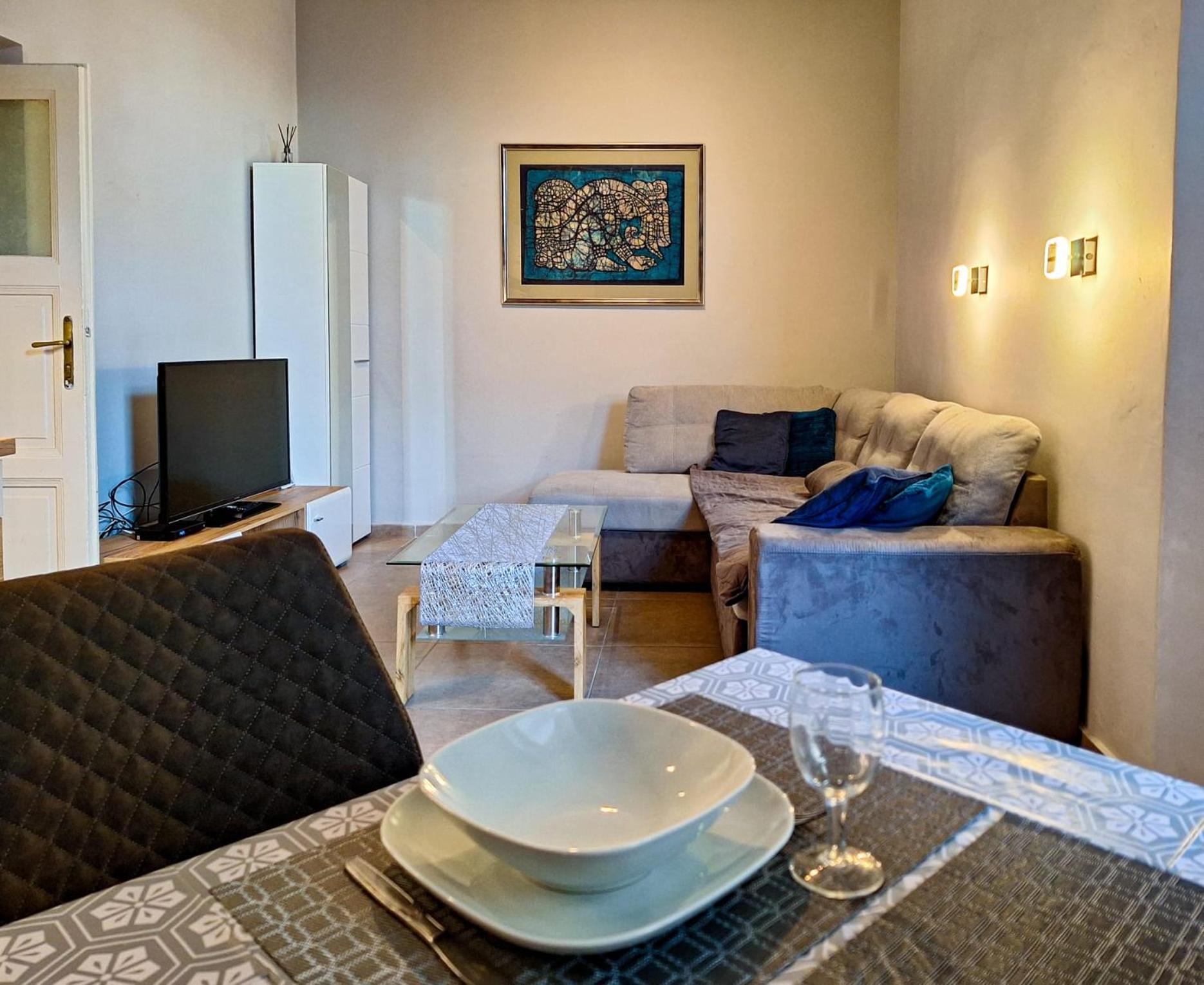 Modern Parkside Garden View Apartment Budapest Exterior foto